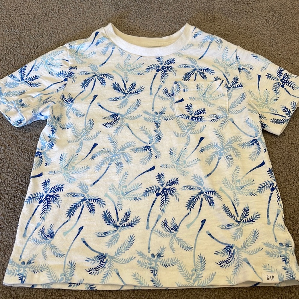 Gap - TShirt